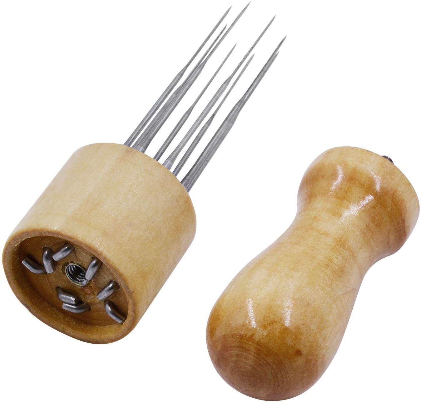 Felting with Friends 8 Needle Felting Tool Felting with Friends 8 Needle Felting Tool